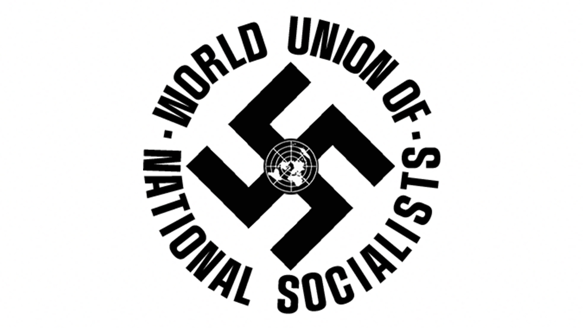 World Union of National Socialists (WUNS) Archives